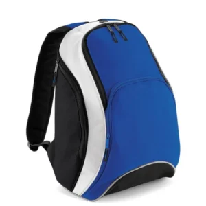 Bright Royal/Black/White