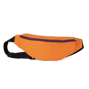 Orange Zest/Plum Purple