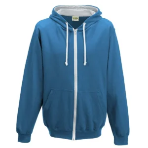 Sapphire Blue/Heather Grey