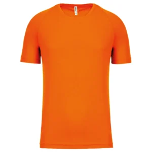 Fluorescent Orange