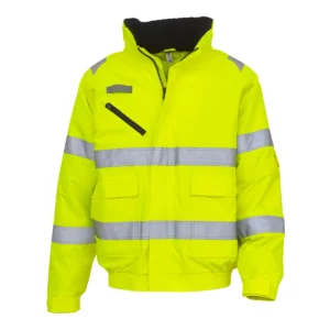 Hi-Vis Yellow