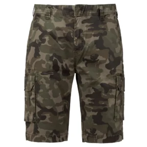 Olive Camouflage