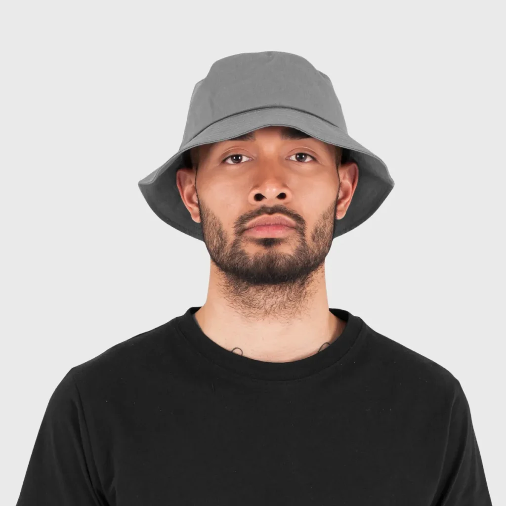 Bob coton twill unisexe 269 g/m² — FLEXFIT