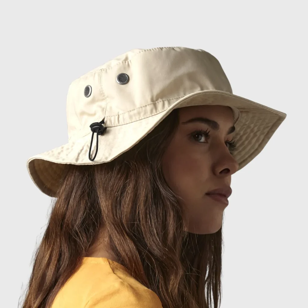 Bob cargo UPF 50 polycoton 170 g/m² — BEECHFIELD