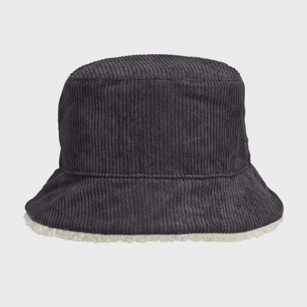Bob réversible sherpa velours 420 g/m² — SOL'S Bob 2in1