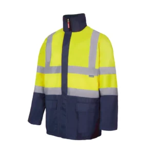 Fluo Yellow/Navy