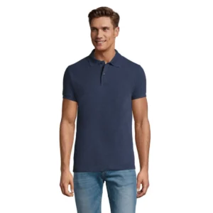 Denim Chine
