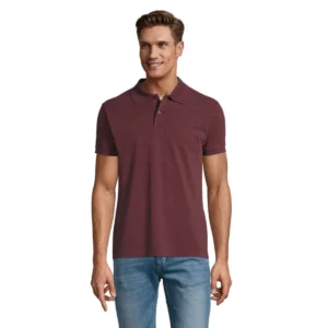 Oxblood Chine