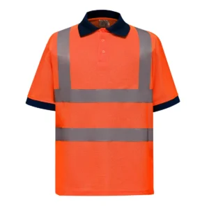 Hi Vis Orange