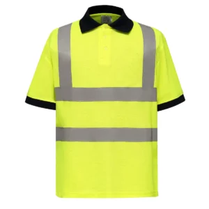 Hi Vis Yellow