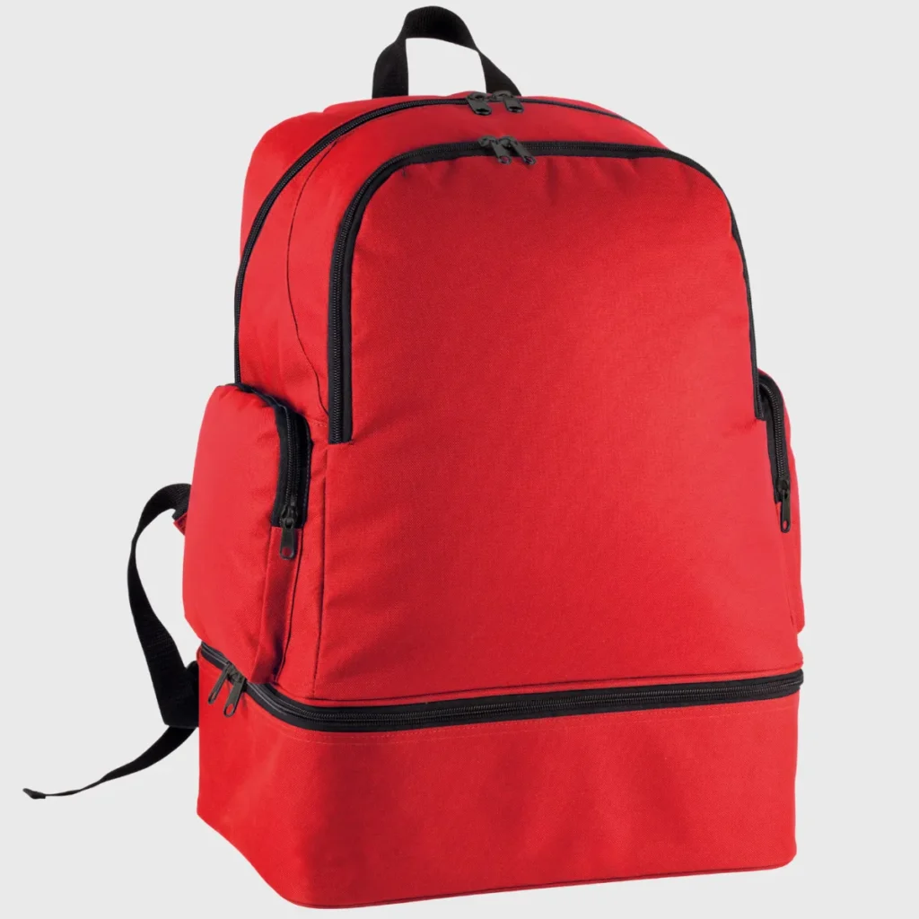 Sac à dos de sport 42 L polyester base rigide — PROACT