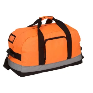 Hi Vis Orange