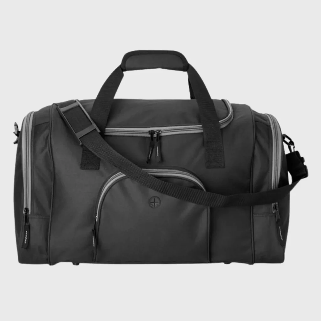 Sac de sport outdoor polyester