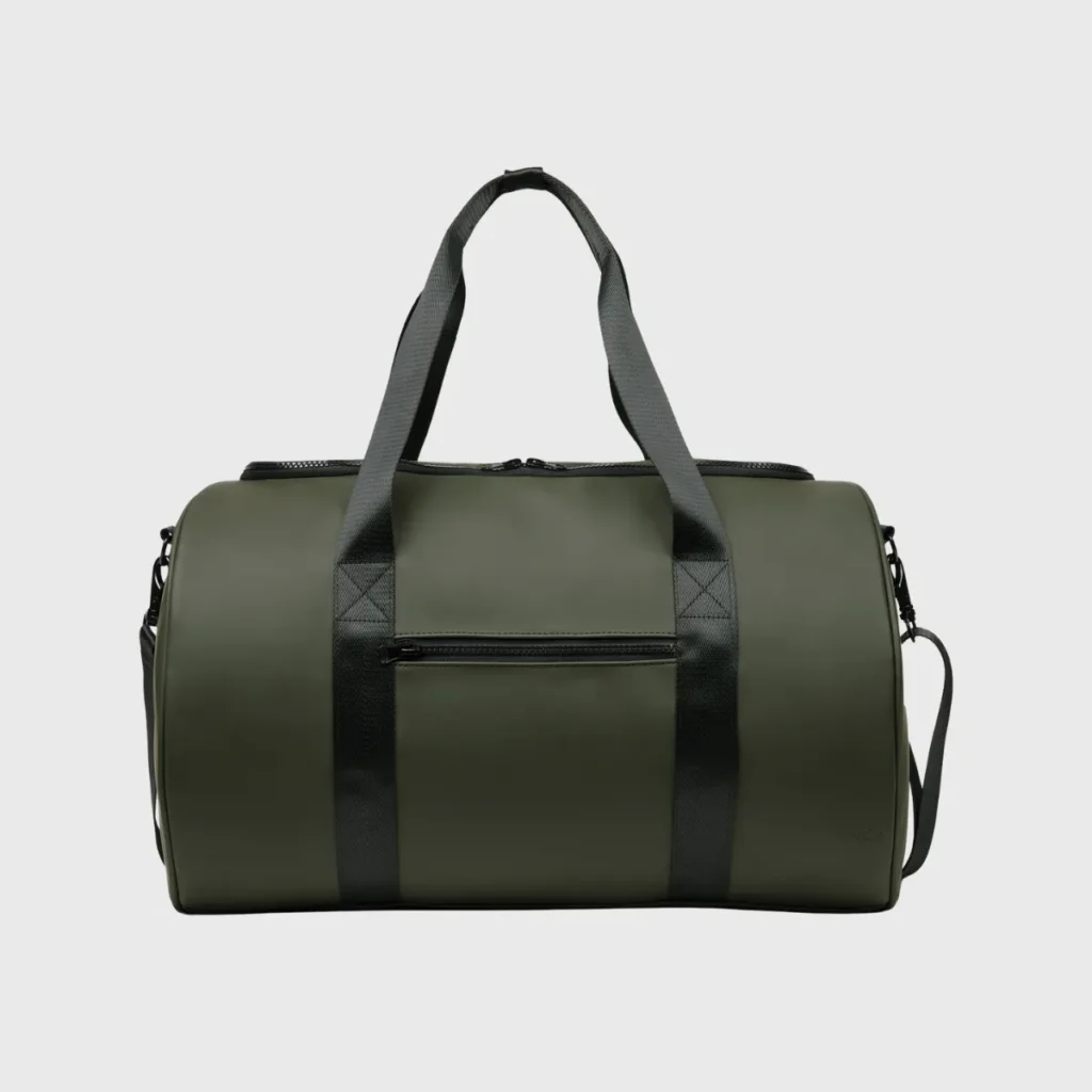 Sac de sport polyester urbain — VINGA Baltimore