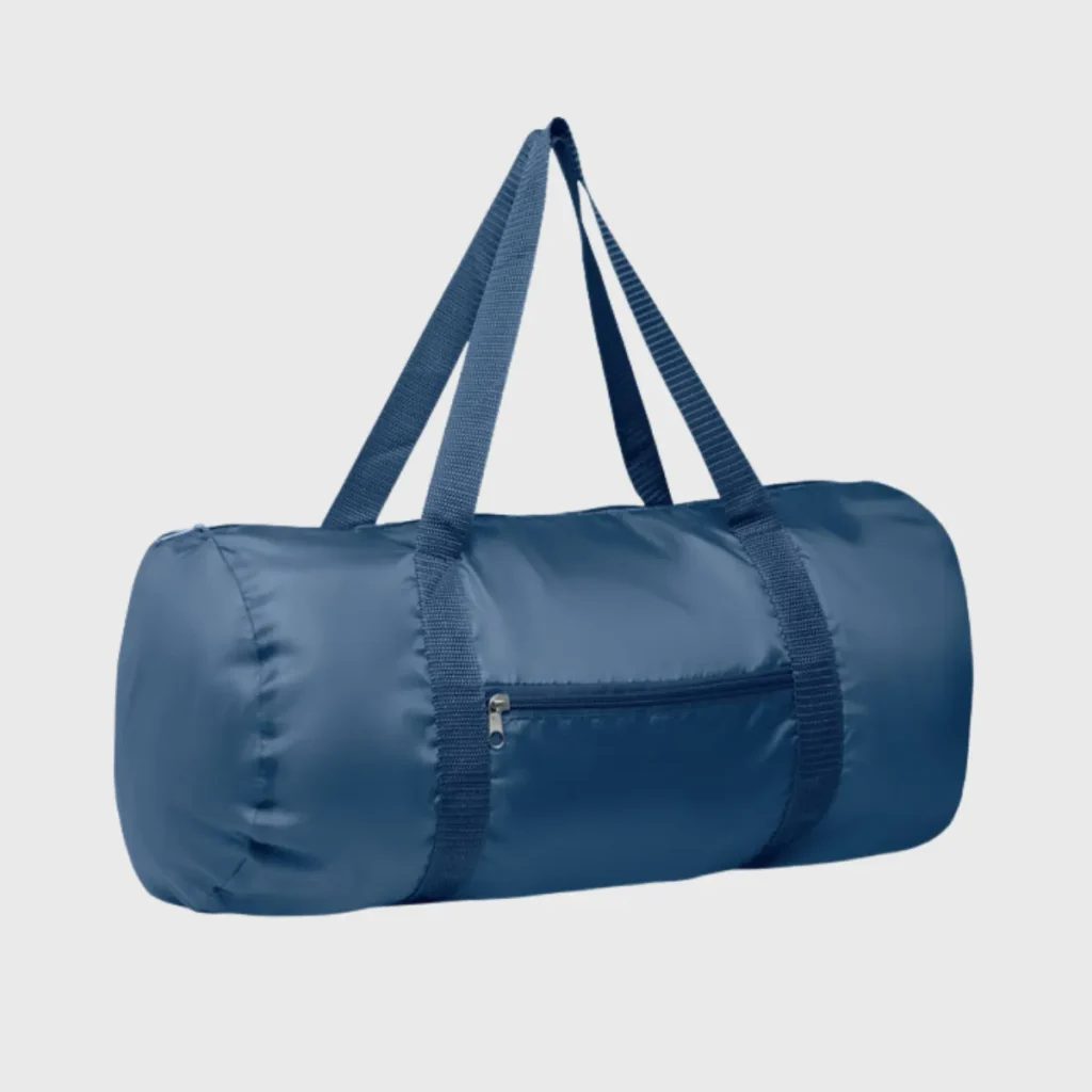 Sac de sport cabas polyester
