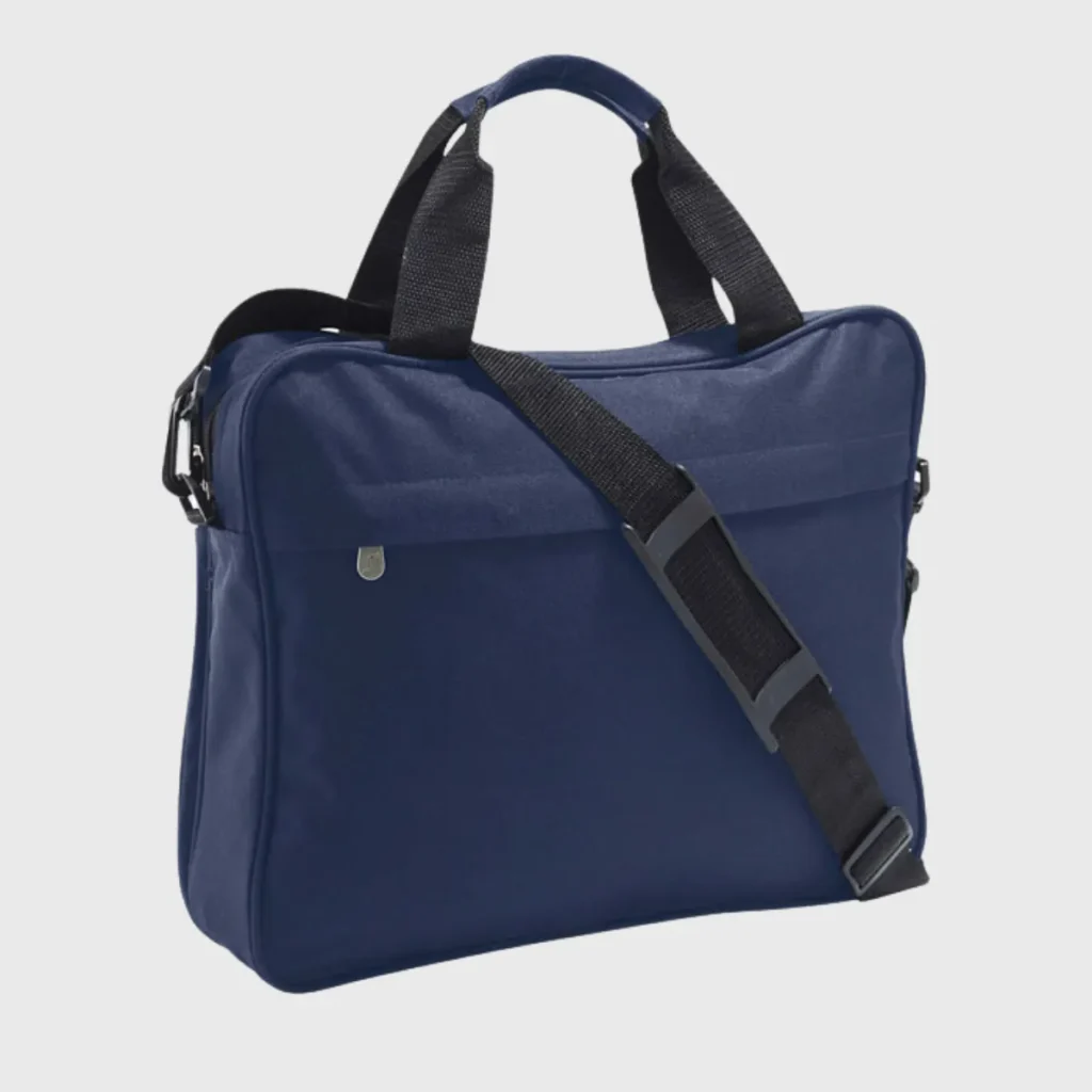Porte-documents business polyester 600D — SOL’S
