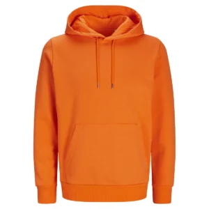 Vibrant Orange