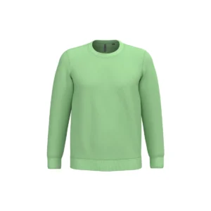 Apple Green
