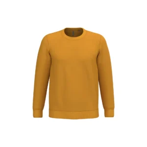 Dark Mustard