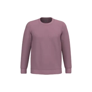 Dusty Purple