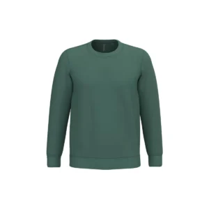 Earthy Green