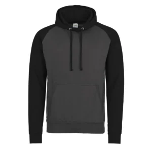 Charcoal/Jet Black