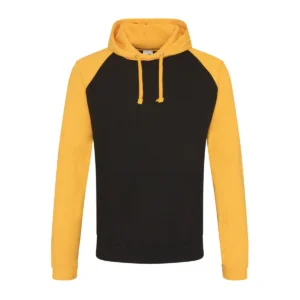 Jet Black/Gold