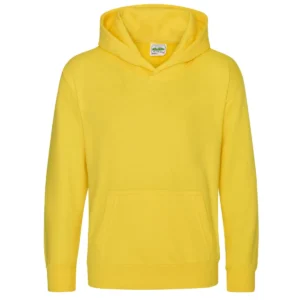 Sun Yellow