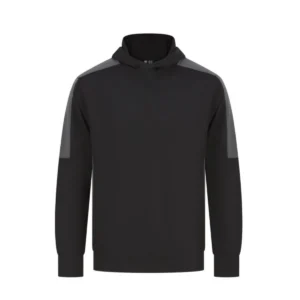 Black/Gunmetal Grey