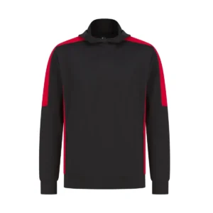 Black/Red