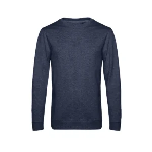 Heather Navy