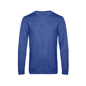 Heather Royal Blue