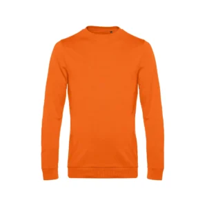 Pure Orange