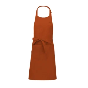 Burnt Orange