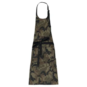 Olive Camouflage