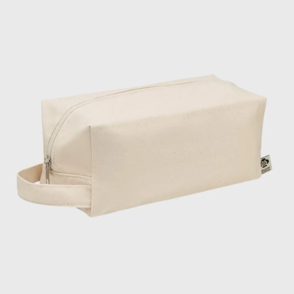 Trousse de toilette étanche voyage polyester