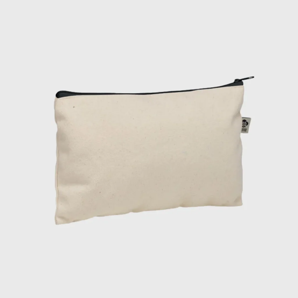 Trousse de toilette compacte moderne polyester