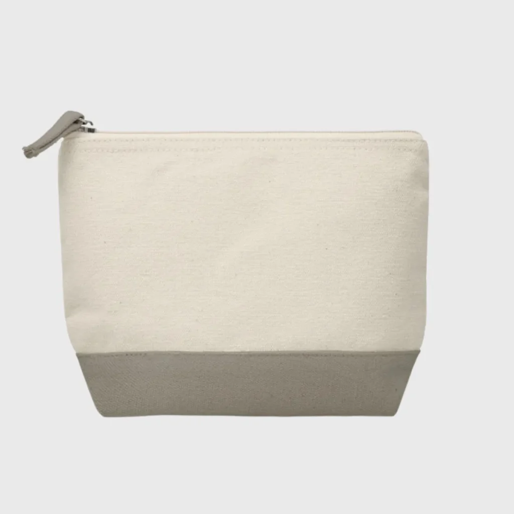 Trousse de toilette voyage polyester