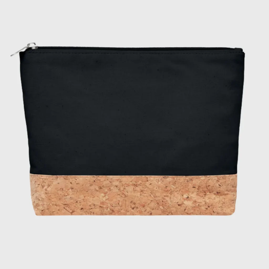 Trousse de toilette grand volume polyester
