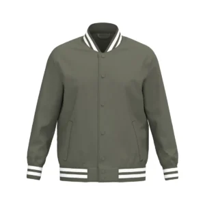 Organic Khaki