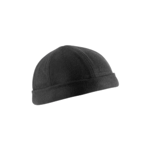 Bonnet marin en laine 400 g/m² — K-Up KP607 - Black