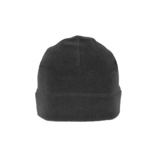 Bonnet micropolaire recyclé 200 g/m² — K-UP KP883 - Dark Grey