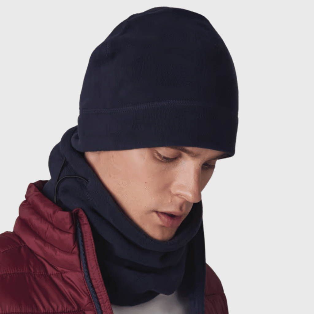 Bonnet micropolaire recyclé 200 g/m² — K-UP KP883