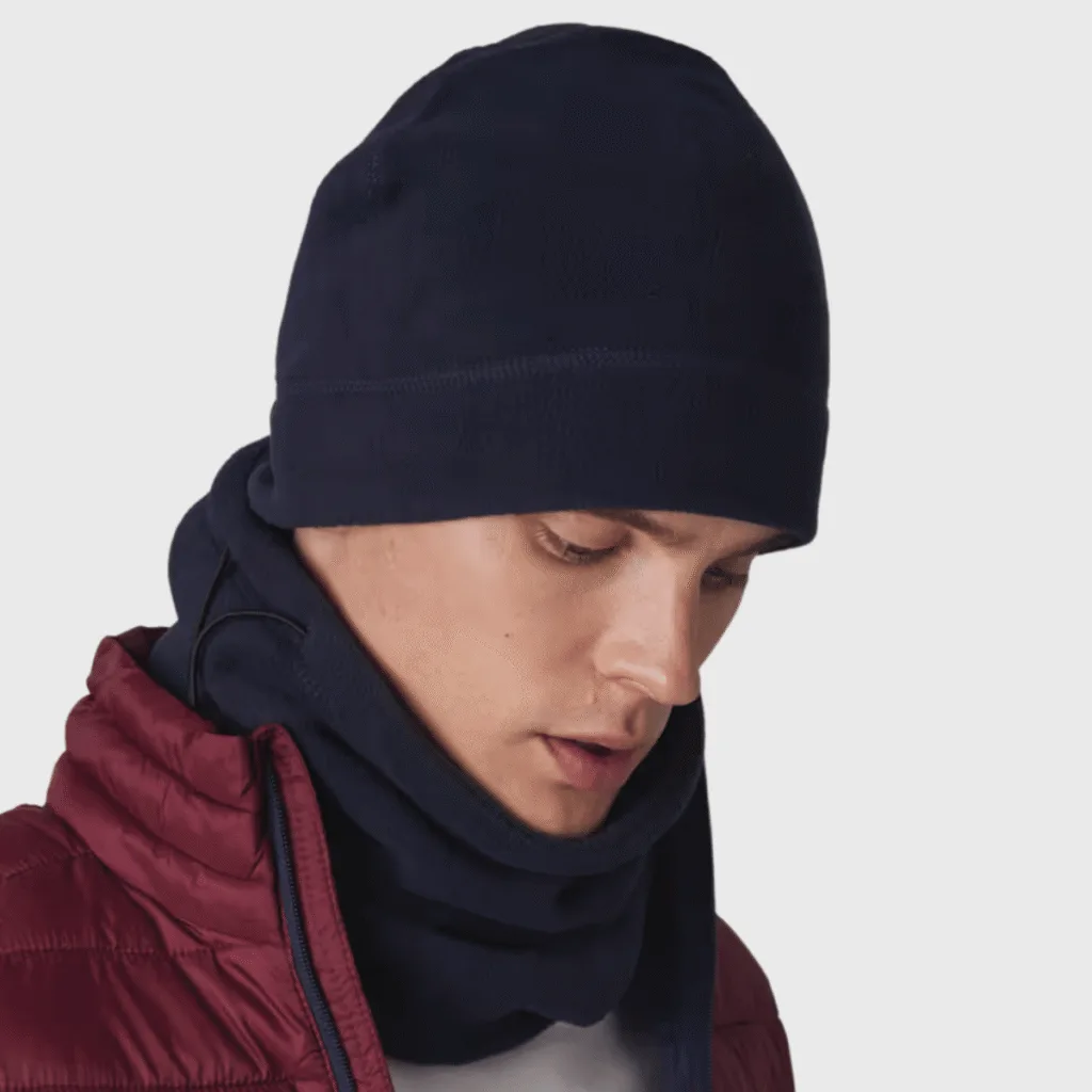 Bonnet micropolaire recyclé 200 g/m² — K-UP KP883