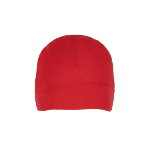 Bonnet micropolaire recyclé 200 g/m² — K-UP KP883 - Red