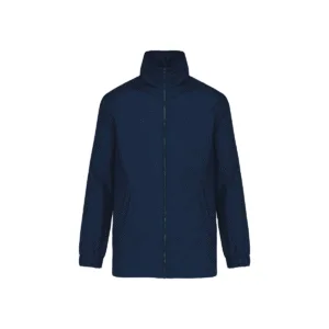 Coupe-vent doublé homme 438 g — Kariban K687 - Navy