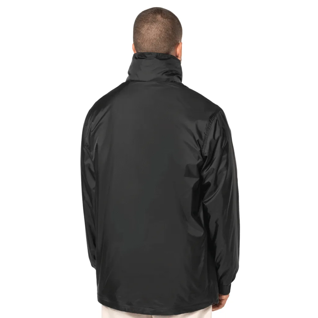 Coupe-vent doublé homme 438 g — Kariban K687 - vue 1