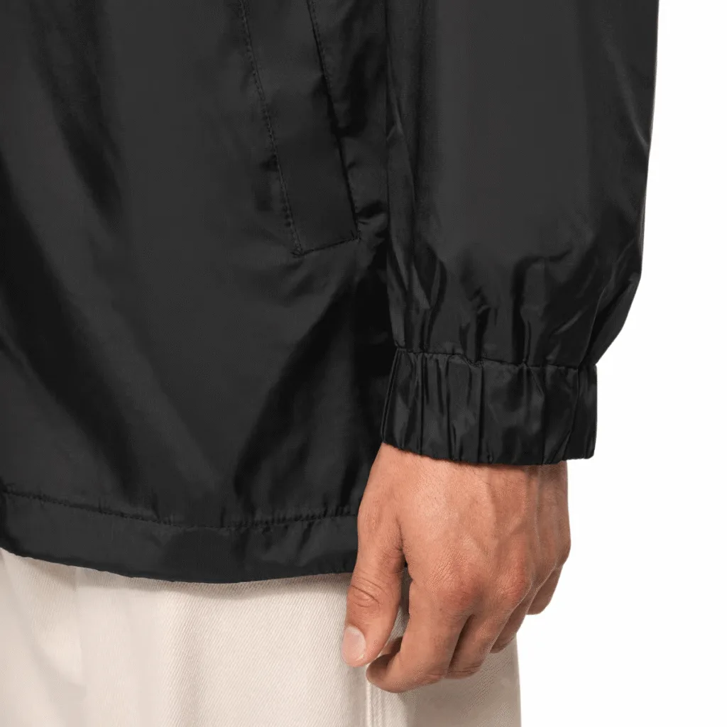 Coupe-vent doublé homme 438 g — Kariban K687 - vue 3