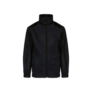Coupe-vent enfant repliable 140 g — Kariban K6102 - Black