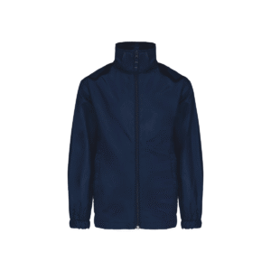 Coupe-vent enfant repliable 140 g — Kariban K6102 - Navy
